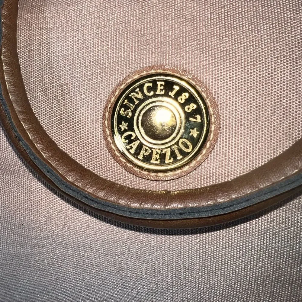 Capezio Tote